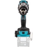 Makita Perceuse-visseuse sans fil DF001GZ XGT, 40 Volt, Perceuse/visseuse Bleu/Noir