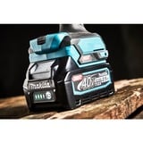 Makita Perceuse-visseuse sans fil DF001GZ XGT, 40 Volt, Perceuse/visseuse Bleu/Noir