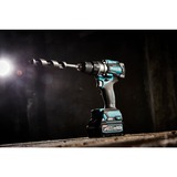 Makita Perceuse-visseuse sans fil DF001GZ XGT, 40 Volt, Perceuse/visseuse Bleu/Noir