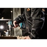 Makita Perceuse-visseuse sans fil DF001GZ XGT, 40 Volt, Perceuse/visseuse Bleu/Noir