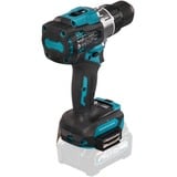 Makita Perceuse-visseuse sans fil DF001GZ XGT, 40 Volt, Perceuse/visseuse Bleu/Noir