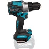 Makita Perceuse-visseuse sans fil DF001GZ XGT, 40 Volt, Perceuse/visseuse Bleu/Noir