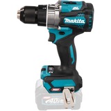 Makita Perceuse-visseuse sans fil DF001GZ XGT, 40 Volt, Perceuse/visseuse Bleu/Noir