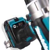 Makita Perceuse-visseuse sans fil DF001GZ XGT, 40 Volt, Perceuse/visseuse Bleu/Noir