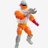 Mattel Les Maîtres de l’Univers – Figurine articulée Origins Roboto Masters of the Universe Les Maîtres de l’Univers – Figurine articulée Origins Roboto, 6 an(s), Multicolore, Plastique