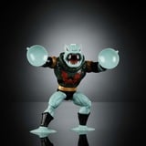 Mattel Origins Cartoon Collection Leech, Figurine Masters of the Universe Origins Cartoon Collection Leech, 6 an(s), Multicolore, Plastique