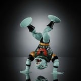 Mattel Origins Cartoon Collection Leech, Figurine Masters of the Universe Origins Cartoon Collection Leech, 6 an(s), Multicolore, Plastique