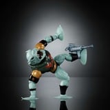 Mattel Origins Cartoon Collection Leech, Figurine Masters of the Universe Origins Cartoon Collection Leech, 6 an(s), Multicolore, Plastique