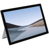 Microsoft  tablette 12.3" Platine