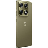 Motorola signature 512GB, Smartphone Vert olive