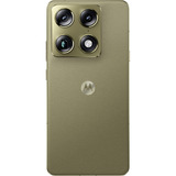 Motorola signature 512GB, Smartphone Vert olive