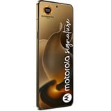 Motorola signature 512GB smartphone Vert olive | 512 Go | Android 16