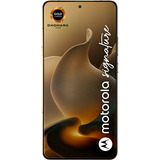 Motorola signature 512GB smartphone Vert olive | 512 Go | Android 16