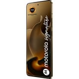 Motorola signature 512GB smartphone Vert olive | 512 Go | Android 16
