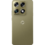 Motorola signature 512GB smartphone Vert olive | 512 Go | Android 16