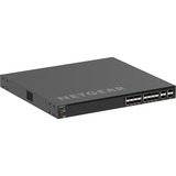 Netgear VSM4320C-100NES, Switch 