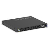 Netgear VSM4320C-100NES, Switch 