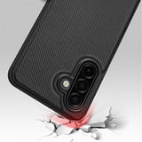 Nevox 2572, Housse smartphone Noir