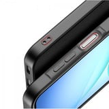 Nevox StyleShell NYLO, Housse smartphone Noir