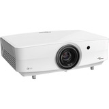 Optoma UHZ68LV-W, Projecteur laser Blanc