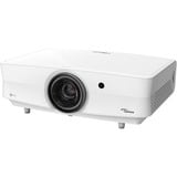 Optoma UHZ68LV-W, Projecteur laser Blanc