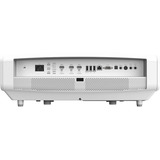 Optoma UHZ68LV-W, Projecteur laser Blanc