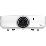 Optoma UHZ68LV-W, Projecteur laser Blanc