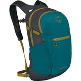Osprey 10004607, Sac à dos sarcelle/bleu foncé
