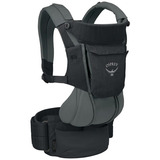 Osprey 10006179, Sac à dos Noir/gris