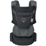 Osprey 10006179, Sac à dos Noir/gris