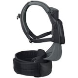 Osprey Poco Soft Porte-bébé LT, Sac à dos Noir/gris