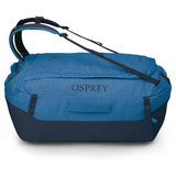 Osprey Sac de voyage Transporter 95 Bleu/bleu foncé