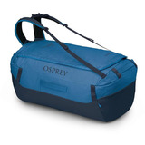 Osprey Sac de voyage Transporter 95 Bleu/bleu foncé
