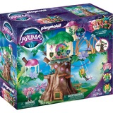 PLAYMOBIL Ayuma - Arbre magique des fées, Jouets de construction 70799