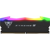 Patriot 32 Go DDR5-8000 (2x 16 Go) mémoire vive Noir, PVXR532G80C38K, XMP 3.0