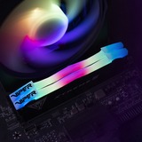 Patriot 32 Go DDR5-8000 (2x 16 Go) mémoire vive Noir, PVXR532G80C38K, XMP 3.0