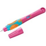 Pelikan Stylo-plume Griffix 4 rose fuchsia, Droitier
