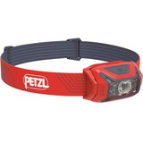 Petzl ACTIK         , Lumière LED Rouge