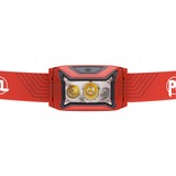 Petzl ACTIK         , Lumière LED Rouge