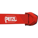 Petzl ACTIK         , Lumière LED Rouge