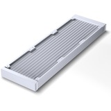 Phanteks Glacier One 360 M25 G2, Watercooling Blanc