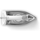Philips EasySpeed Fer vapeur GC1751/80, Fer à vapeur Gris, Fer à vapeur, Semelle en céramique, 1,9 m, 100 g/min, Gris, 25 g/min