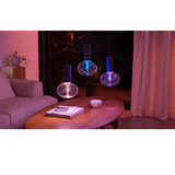 Philips Hue Hue corde noire pour suspension, Lampe Noir