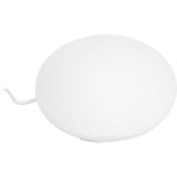 Philips Hue White & Color Ambiance Flourish Lampe de Table, Lumière LED Blanc