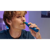 Philips Lame de rechange OneBlade QP225/50 Argent/vert clair