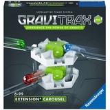 Ravensburger GraviTrax PRO Carousel, Train Physique, 8 an(s)