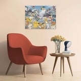 Ravensburger Puzzle Pokémon Classics 