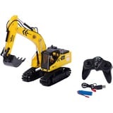 Revell RC Construction Vehicle Mini Digger 2.0, Voiture télécommandée 
