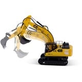 Revell RC Construction Vehicle Mini Digger 2.0, Voiture télécommandée 