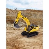 Revell RC Construction Vehicle Mini Digger 2.0, Voiture télécommandée 